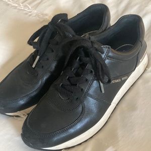 Michael Kors women’s sneaker, Size 7.5